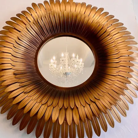 아파트 'vieux Port' 102 M2 Standing, Clim, Garage *