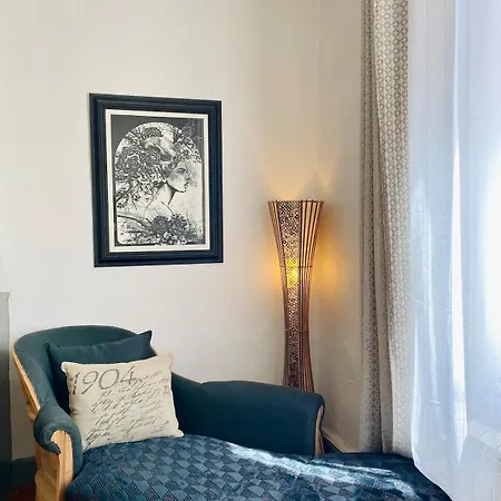 아파트 'vieux Port' 102 M2 Standing, Clim, Garage