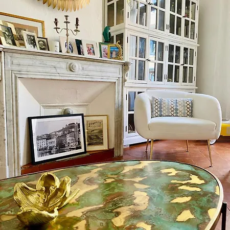 'vieux Port' 102 M2 Standing, Clim, Garage *