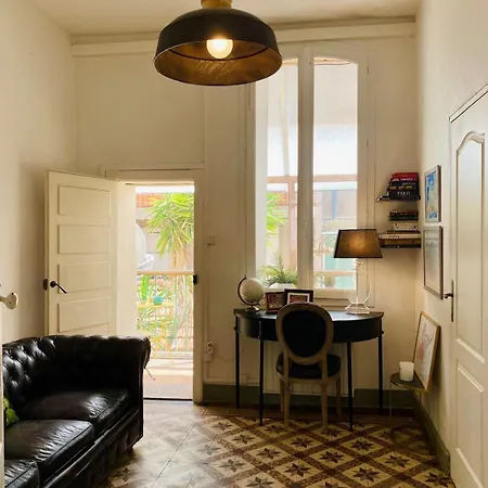 'vieux Port' 102 M2 Standing, Clim, Garage Sete