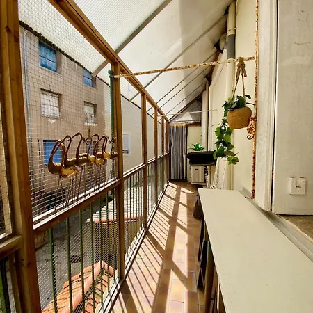 'vieux Port' 102 M2 Standing, Clim, Garage