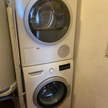 Apartmán 'vieux Port' 102 M2 Standing, Clim, Garage *