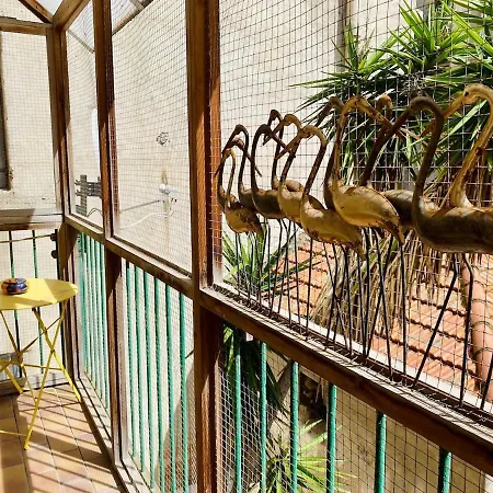 'vieux Port' 102 M2 Standing, Clim, Garage Apartment Sete