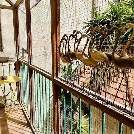'vieux Port' 102 M2 Standing, Clim, Garage Apartmán Sète