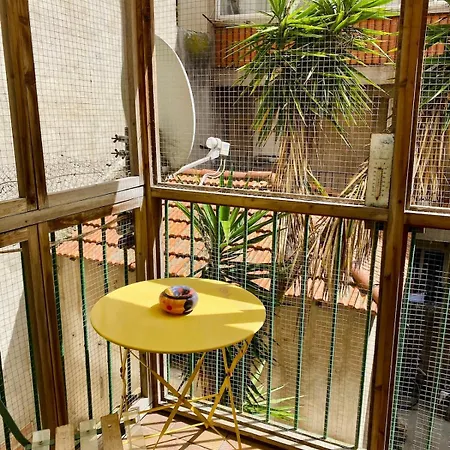 'vieux Port' 102 M2 Standing, Clim, Garage Apartment