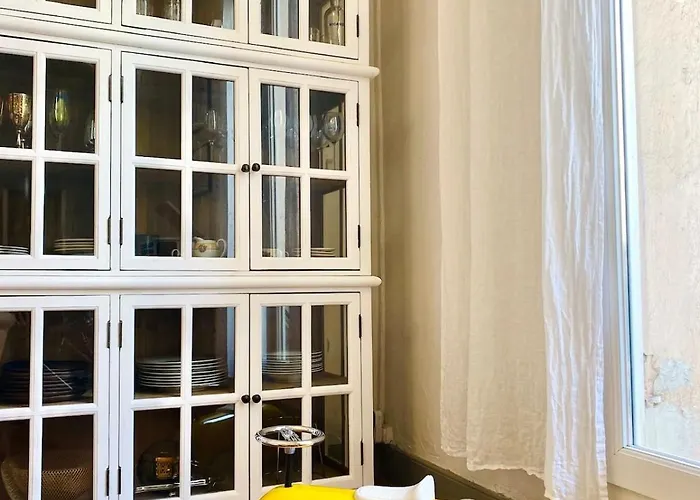 'vieux Port' 102 M2 Standing, Clim, Garage Apartamento