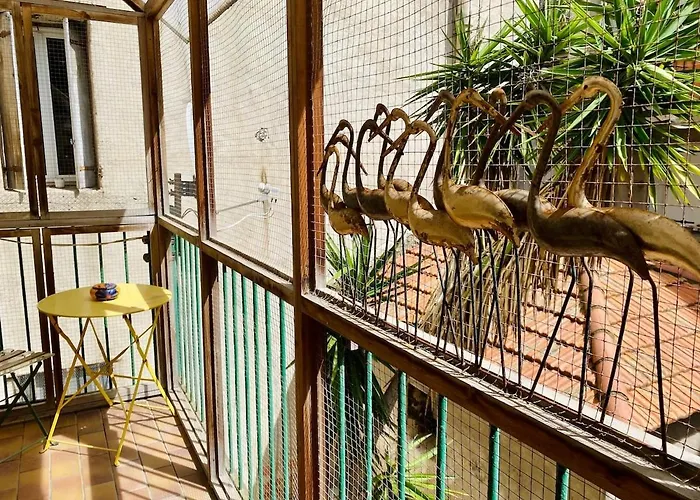 'vieux Port' 102 M2 Standing, Clim, Garage Apartamento Sète